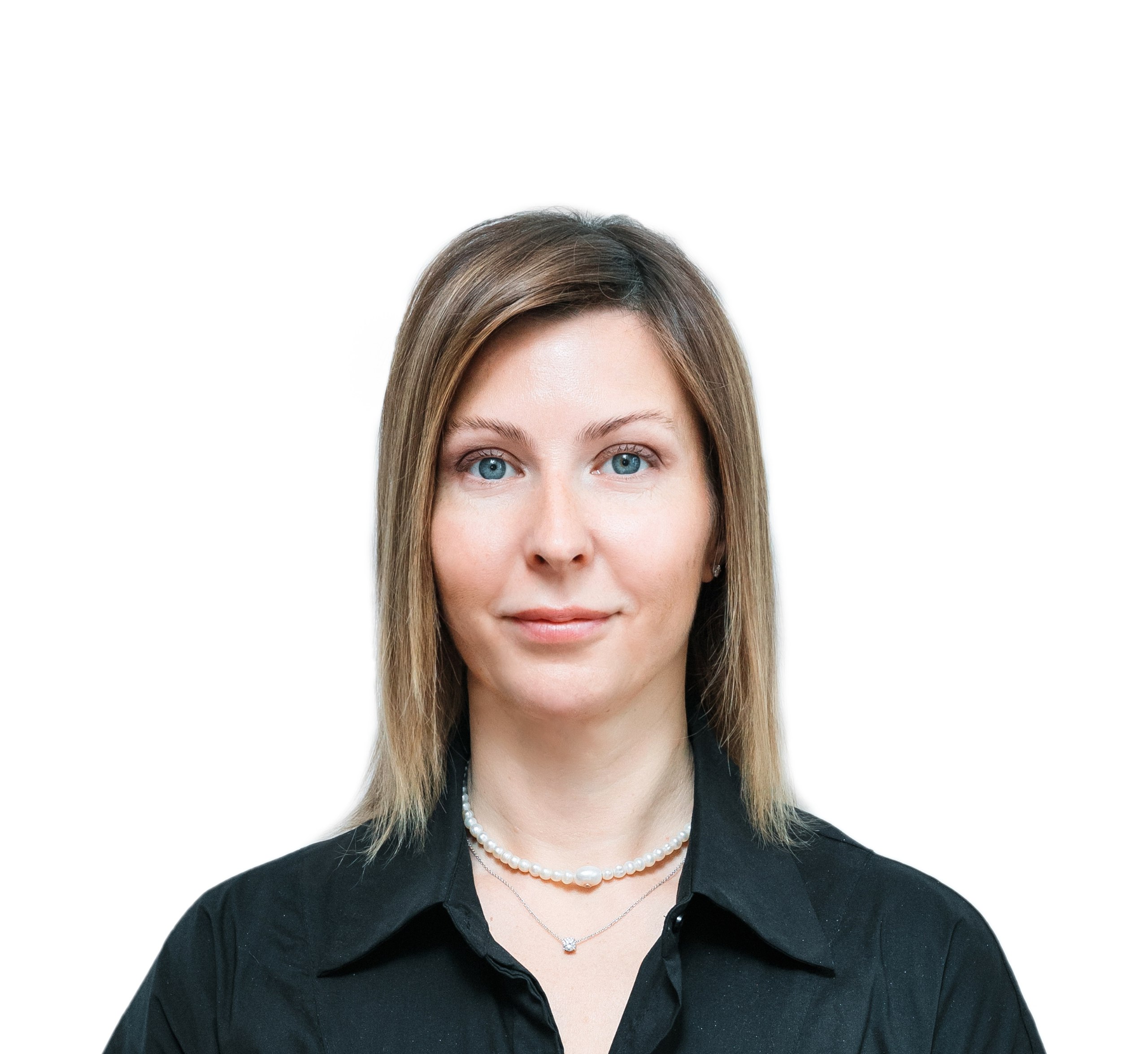 Екатерина Мельникова